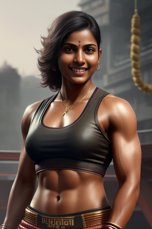 AIBuzzy's tweet photo. 🥊Indian Boxer Girl | Prompt ALT
#boxer #boxing #boxergirl #aiwomen #AIfantasy #aifanart #AIart #AIgirl #AIgirls18 #aigeneratedart #AIgravure #AIgravie #AIphoto #aifashion #aifashiondesign #aiphotography https://t.co/1qn8P8mR6E