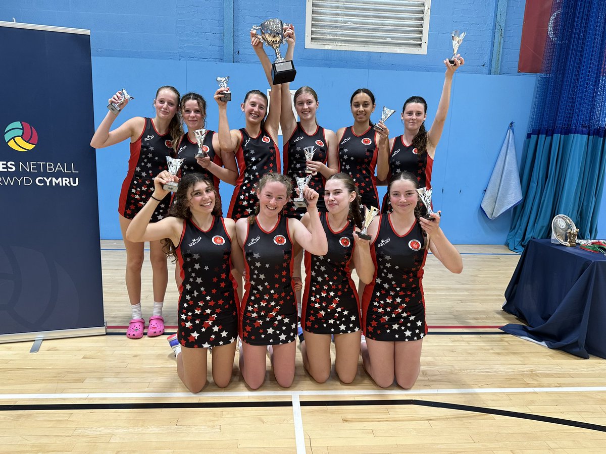 OMG we only went and done it again!!! U16 NATIONAL CHAMPIONS 🏆🙌🙌