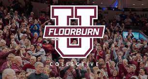 THANKFUL to The FloorburnU Collective for their support of our SIU MBB student-athletes. Extremely proud to be a Saluki!! 🐾