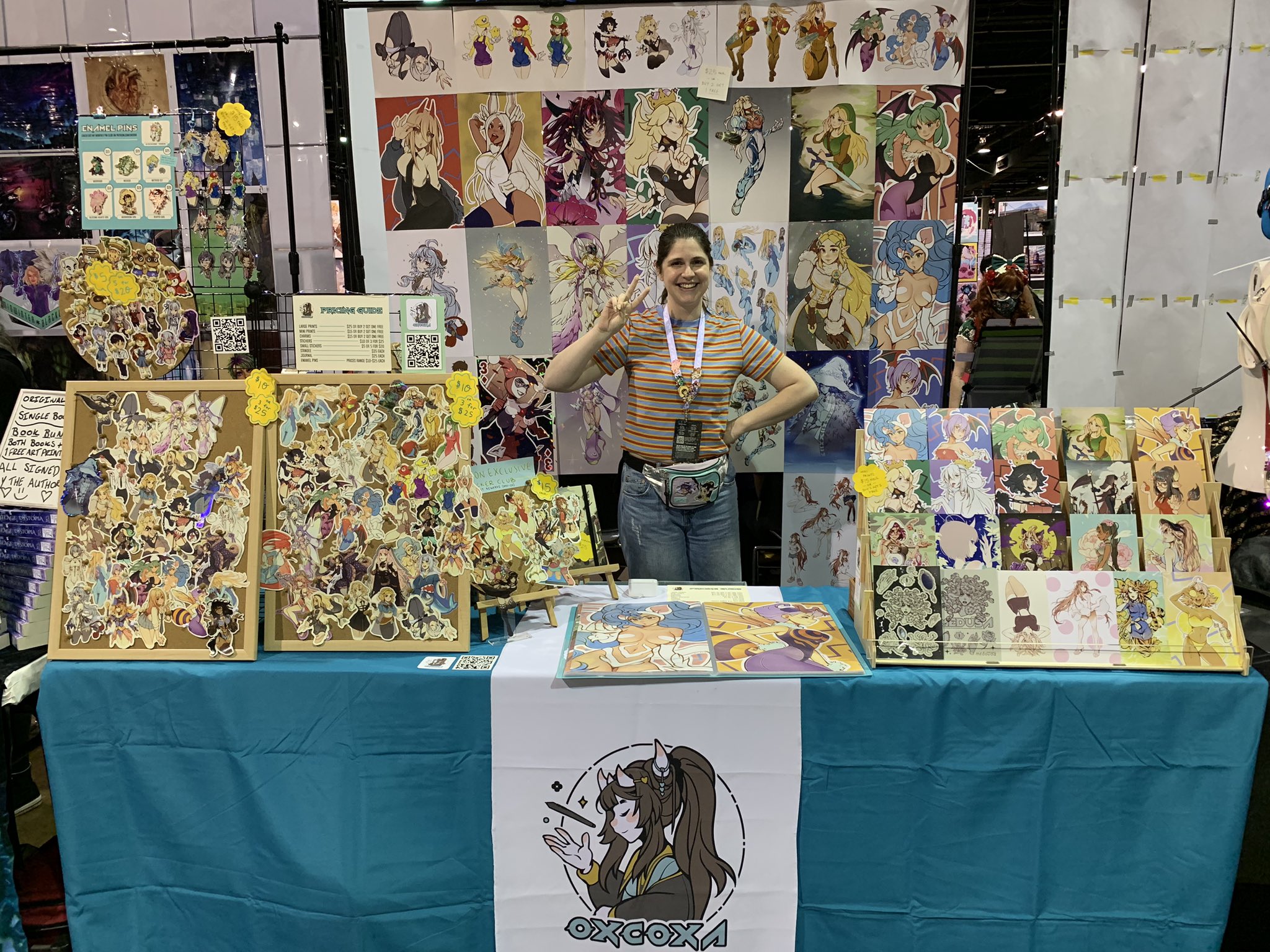 Discover 127+ chicago anime conventions 2023 in.eteachers