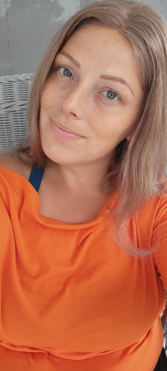 I don't often love a rainy day, but it's been so hot lately.. I'm soaking it in (so to speak, lol). 
Have an amazing weekend everyone!