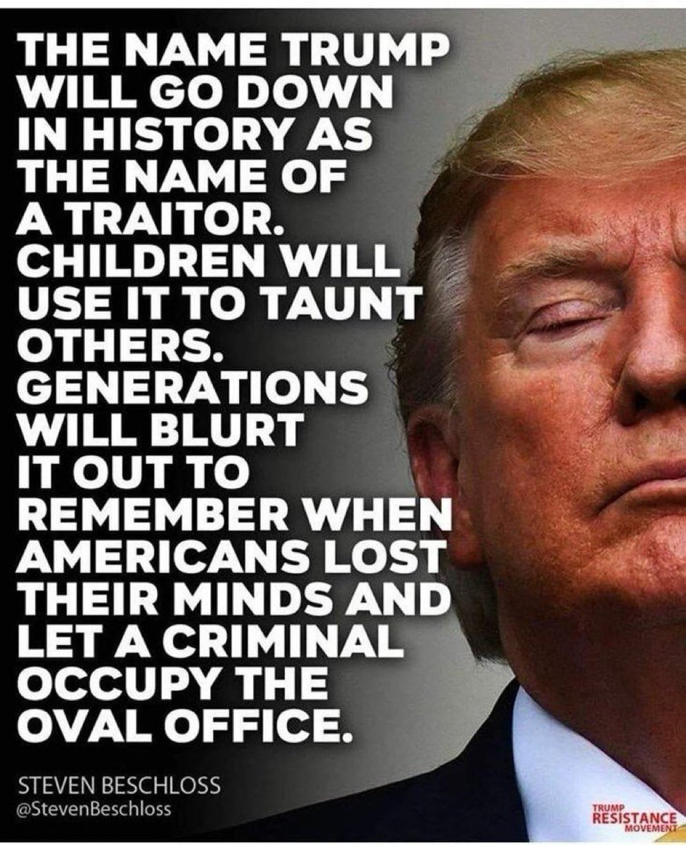 Sbh08Mae's tweet photo. Another bomb Jack Smith can use against Trump 

Trump is such a show off he’s just too anxious to keep his mouth zipped 

A Homeland Security official says Trump showed reporters documents about Jamel Khashuggi’s murder

A quick trial may be vital to prevent Trump from selling/showing secrets to destroy our country 

#DemVoice1 #wtpBLUE #DemsAct