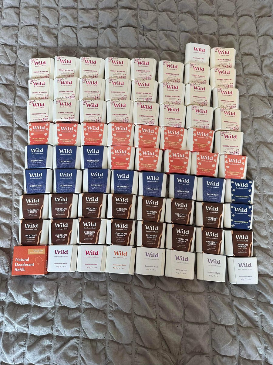 Sam / TIDYBEATS tweet media