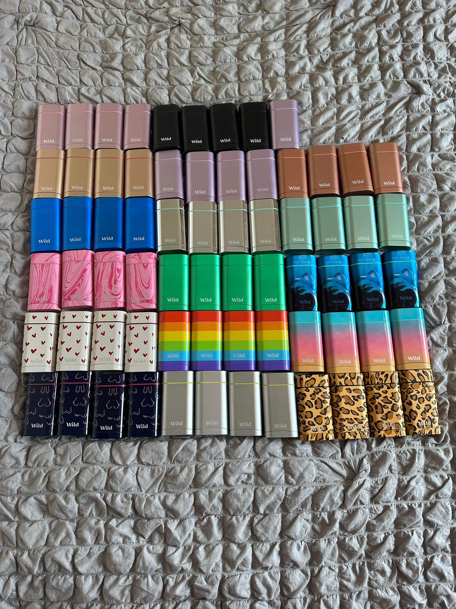 Sam / TIDYBEATS tweet media