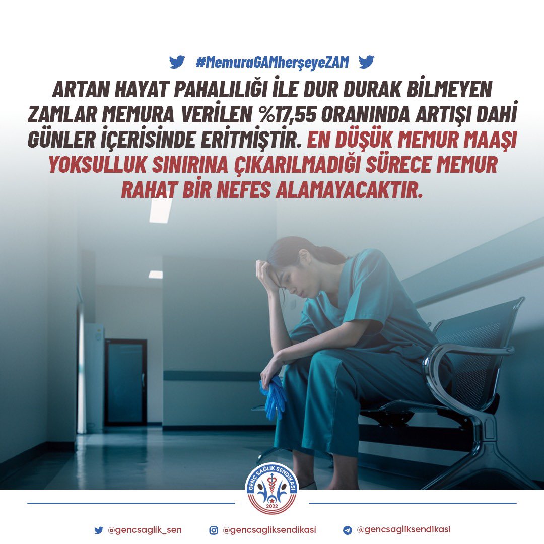 #MemuraGAMherşeyeZAM