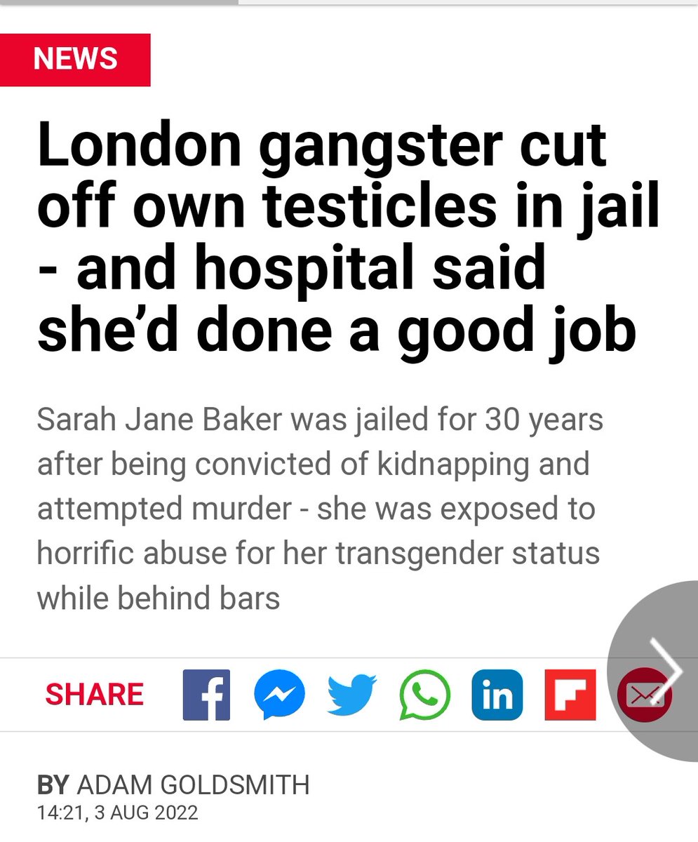 Dawson40M's tweet image. Bloke with the megaphone served 30 years and cut off his own testicles #TransAndIntersexPride #TransPride #snipsnip