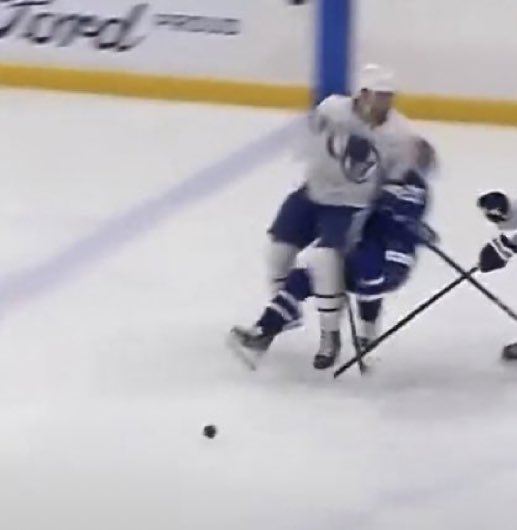 The Treliving-era meeting the Dubas-era.
