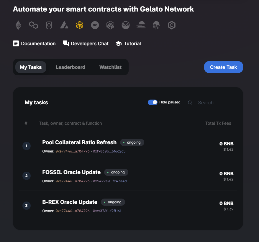 Dinotopia Protocol tweet media