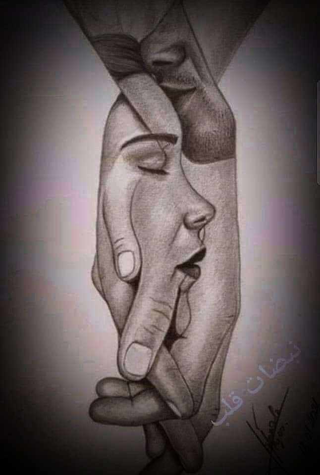 MiraMamdouh9's tweet photo. ملكتني ...
و وضعت بصمتك على قلبي
كل شئ معك له مذاق خاص يأسرني
كل همسة أو لمسة كل ضمة تحتويني
و كأنك بسحر أناملك ترسم فرحتي
و تحفر أسمك على كل جزء حتى روحي
فـ أنا ملكية خاصة لك فقط أنتمي https://t.co/ZsHds4igNP