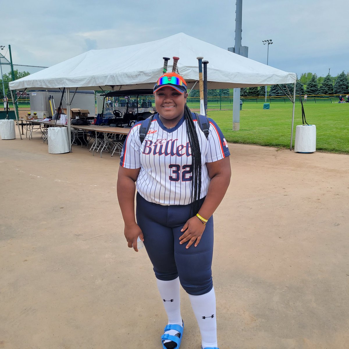 KaydenPorter6's tweet image. If it's one thing I have learned playing this game, it's not the jersey you wear is the continual love and grind for the game and mental clarity. Know your worth and keep pushing! The days of travel are coming to an end and boy what a ride good and bad times I am still here!