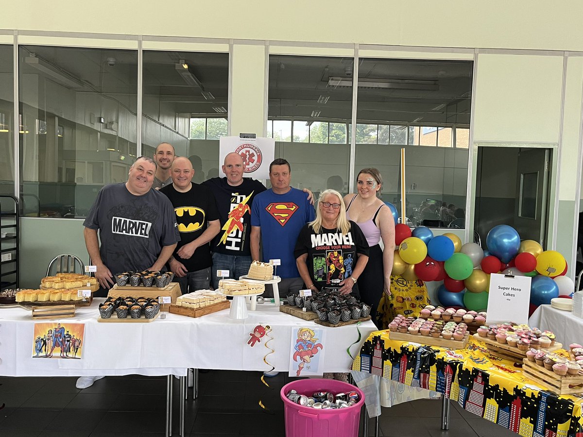 Darren Nixon tweet media