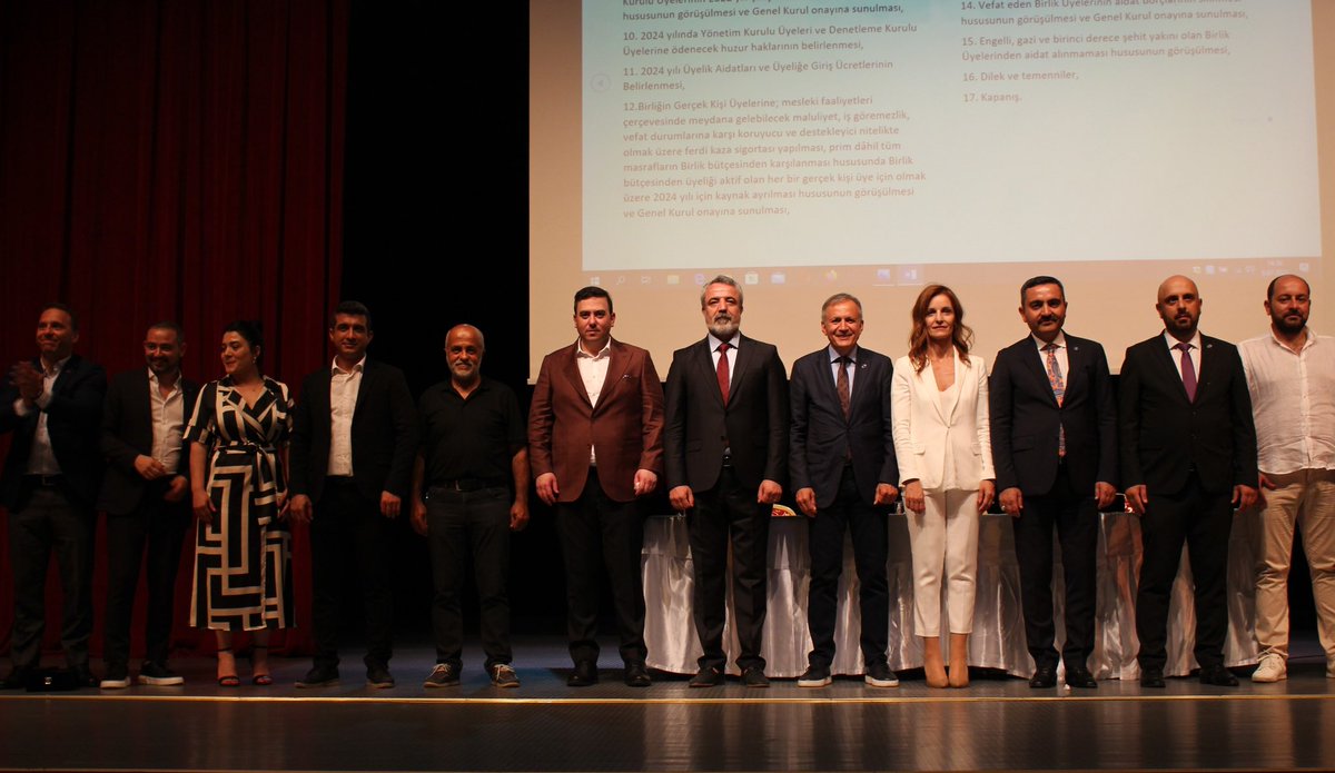 yasarbahceci's tweet photo. Yeni seçilen yönetim kurulumuza hayırlı olsun, emeklerinden dolayı önceki yönetimimize de  teşekkürler.Desteklerinden dolayı üyelerimize de şükranlarımı sunuyorum.Sonuçlar sorumluluğumuzu artırmıştır, bu seçimin kaybedeni yoktur, aday olan tüm arkadaşlarımızı da tebrik ediyorum… https://t.co/AAw9pVGUfy