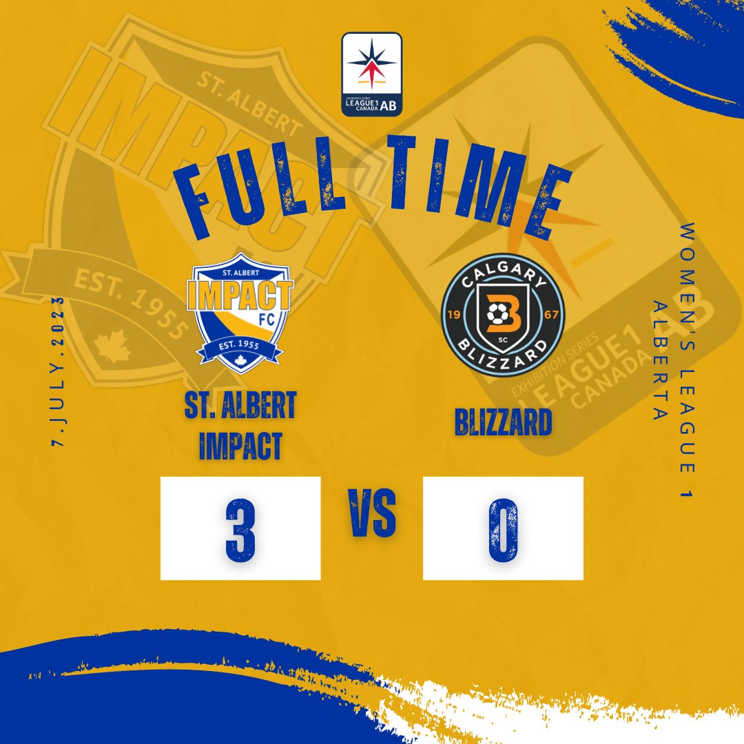 Still buzzing after that result! Putting our team clear on top of the group!

Goalscorers:
⚽️ Grace Mwasalla (Kayla Mostowich 🅰️)
⚽️ Grace Mwasalla (Hannah Harper 🅰️)
⚽️ Kiann Bohnert (Grace Mwasalla 🅰️)