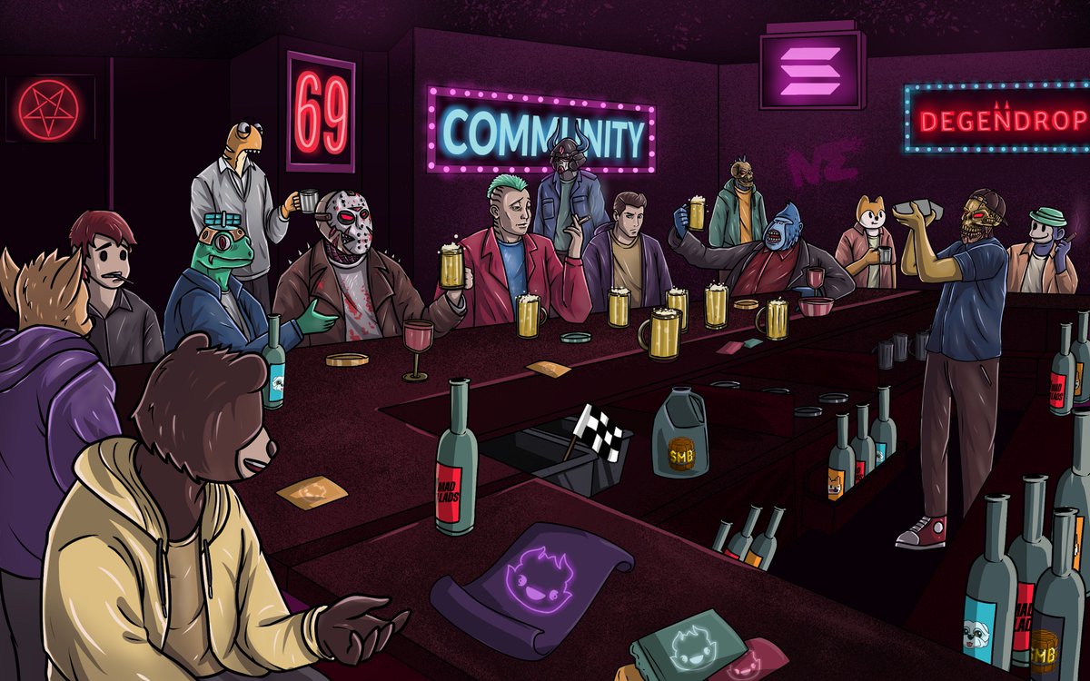 DegenLabs tweet media