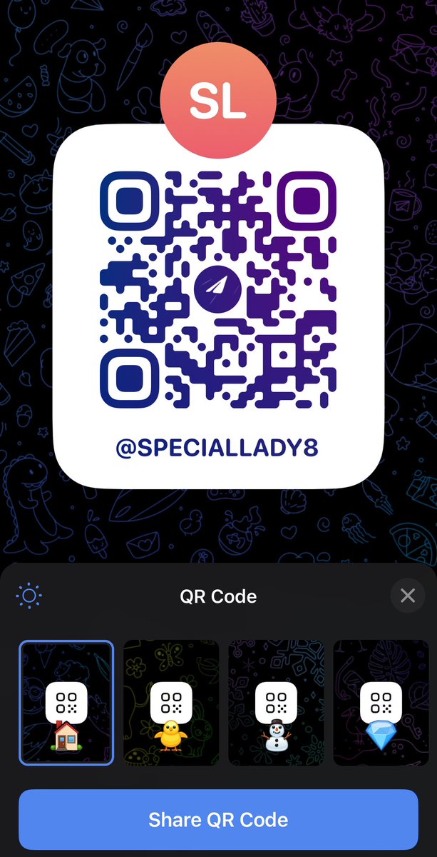 TracyTr1003299's tweet image. Text me on telegram