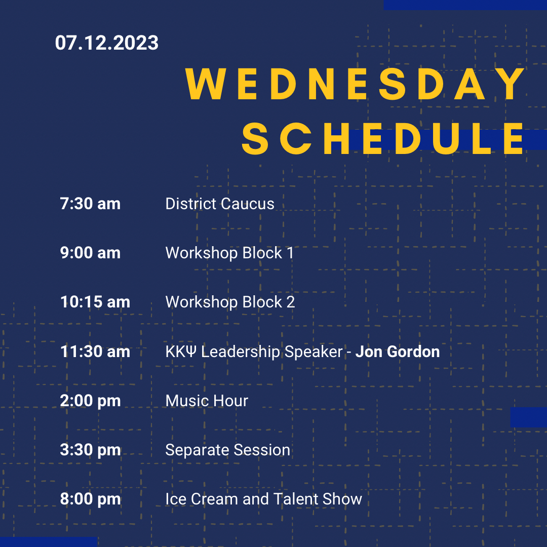 Kappa Kappa Psi tweet media