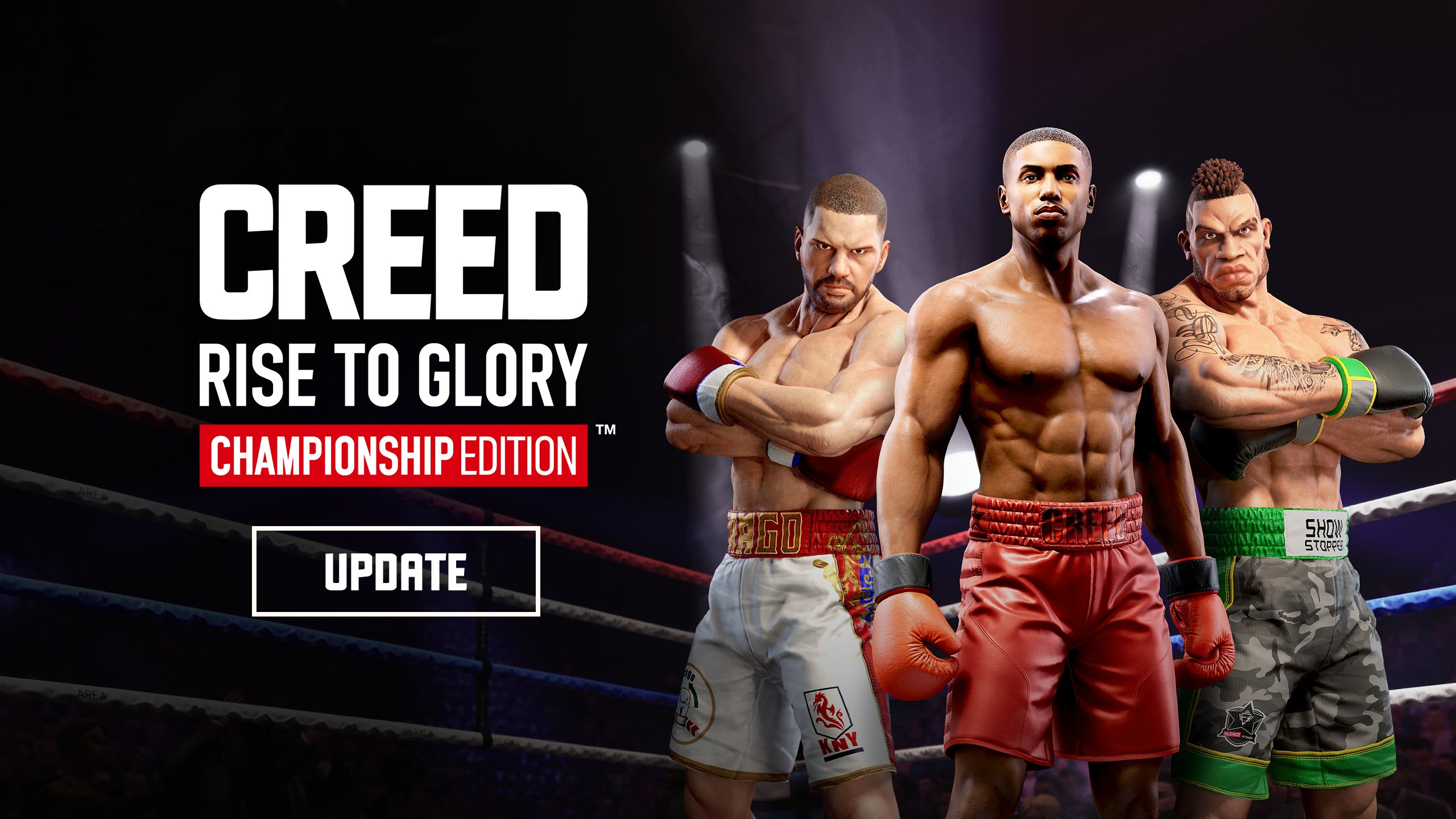 Creed : Rise to Glory sur PlayStation 4 