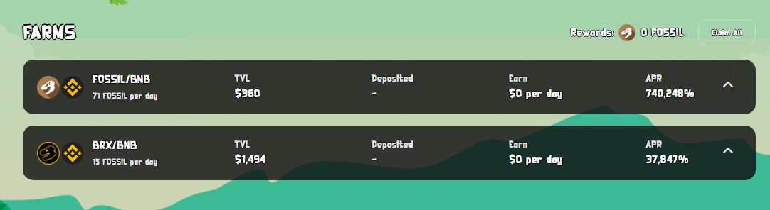 Dinotopia Protocol tweet media