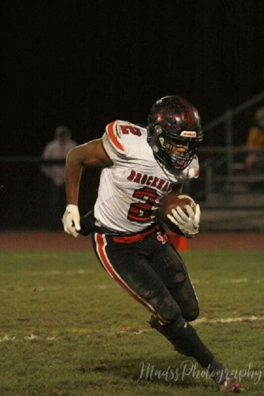 PaFootballNews's tweet photo. 2023 PFN Player Profile: Getting to know Brockway RB/DB Jendy Cuello https://t.co/V6HBOPhm5d @BrockwayFootba1 @_Rover_Football @jendy_cuello https://t.co/UDQWLZAdsa