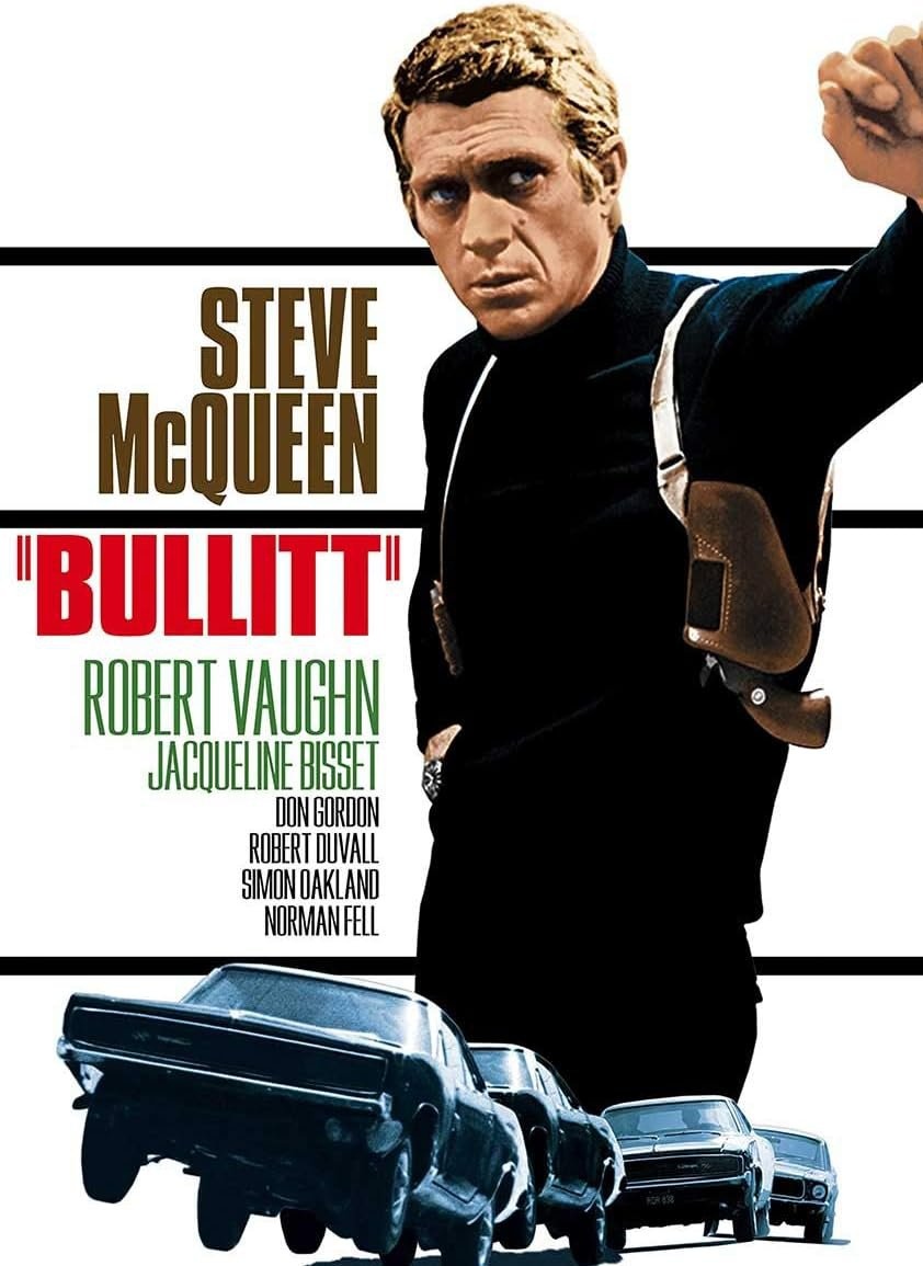 Now for something a little different! The legendary <a href="/CineUnderStairs/">C.U.T.S.</a> takes over The Bullingdon on Wednesday showing the one and only 'BULLITT'

Wednesday 12th July | Doors 7:30PM

Tickets - tinyurl.com/BULLYTICKETSTW 🎫