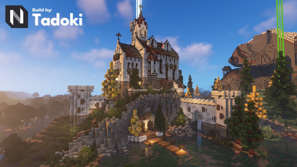 Project Nodenium tweet media