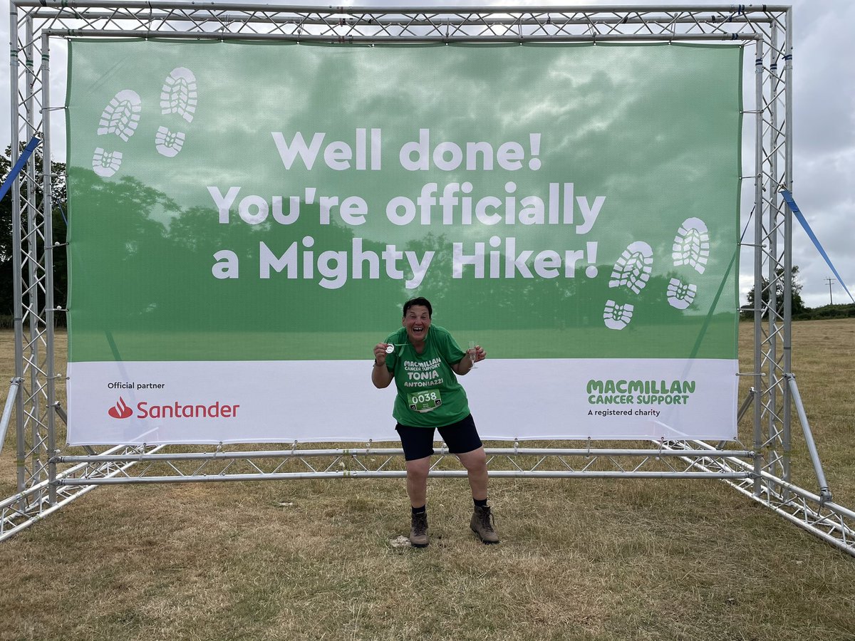 Tonia Antoniazzi tweet media