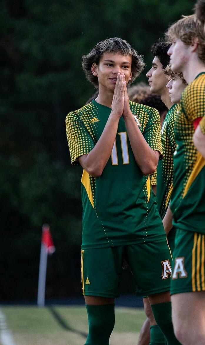 Veikko Kemppainen bakal jadi pemain andalan Garuda U17 di Piala Dunia 👀