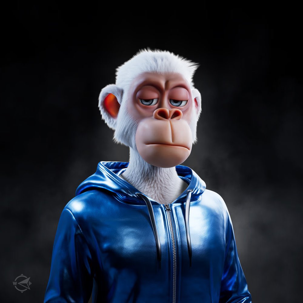 ken (@kenwgmi) on Twitter photo BULLS AND APES GIVEAWAY π
π x1 <a href="/BullsApesProj/">Bulls and Apes Project</a>
π° Valued at 0.13 ETH ($245)
- like & rt
- follow me & @anthonymongiel3 π
- tag friends ππΌ
Ends in 24 hours β° BULLS AND APES GIVEAWAY π
π x1 <a href="/BullsApesProj/">Bulls and Apes Project</a>
π° Valued at 0.13 ETH ($245)
- like & rt
- follow me & @anthonymongiel3 π
- tag friends ππΌ
Ends in 24 hours β°