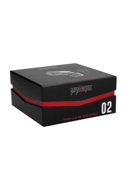 Mancage Model 2 - 3.5 Inch Chastity Cage  Sale price: $63.95  https://t.co/YnhJcJvNaK  @mistyfallzQOS @sis_submissive @LiciousDanni @sissyalexismack @DisplayedToAll  #chastity<a href="/tag/sissy"class="tags"><span>#sissy</span></a><a href="/tag/snowbunny"class="tags"><span>#snowbunny</span></a><a href="/tag/chastity"class="tags"><span>#chastity</span></a><a href="/tag/tgirl"class="tags"><span>#tgirl</span></a><a href="/tag/trans"class="tags"><span>#trans</span></a><a href="/tag/submissive"class="tags"><span>#submissive</span></a>