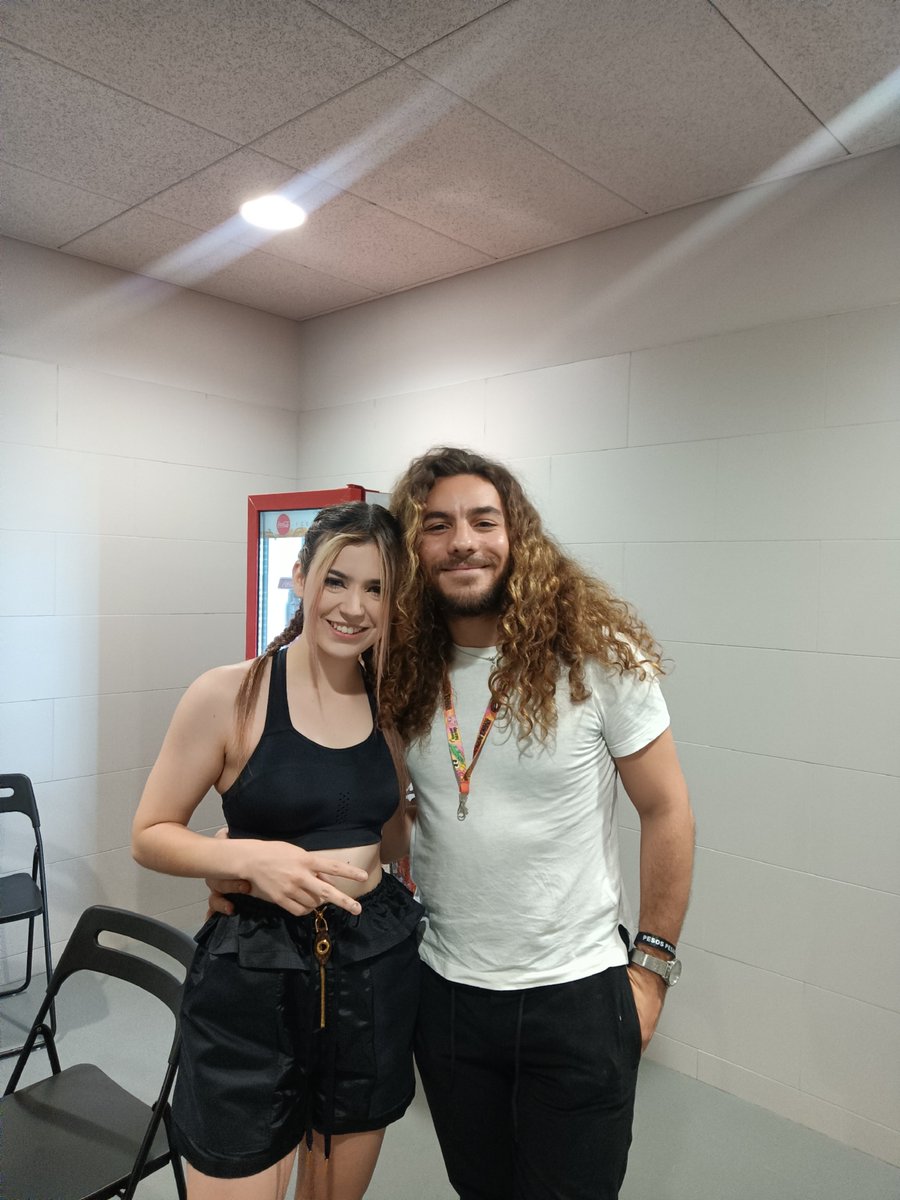 LUSMERINO's tweet photo. Una semana ya de La Velada del año 🤯
Una experiencia tan intensa y unos días tan locos que estoy empezando a asimilar ahora😅💪🏽🥊
Feliz de los comentarios tan bonitos que he recibido sobre mi trabajo con @arigameplays  y @samyriveratv 
Agradecido siempre por la confianza 🙏🏽 https://t.co/EQXJFHUOOq