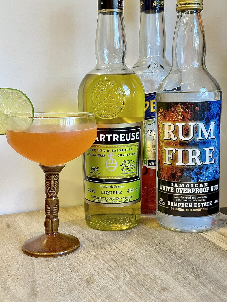 Almost Famous with Yellow Chartreuse

ultimatemaitai.com/2023/07/08/alm…