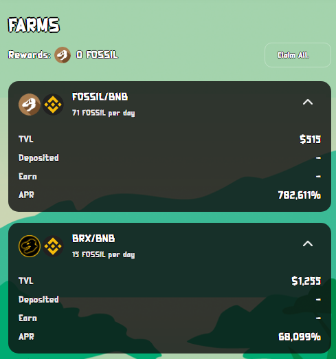 Dinotopia Protocol tweet media