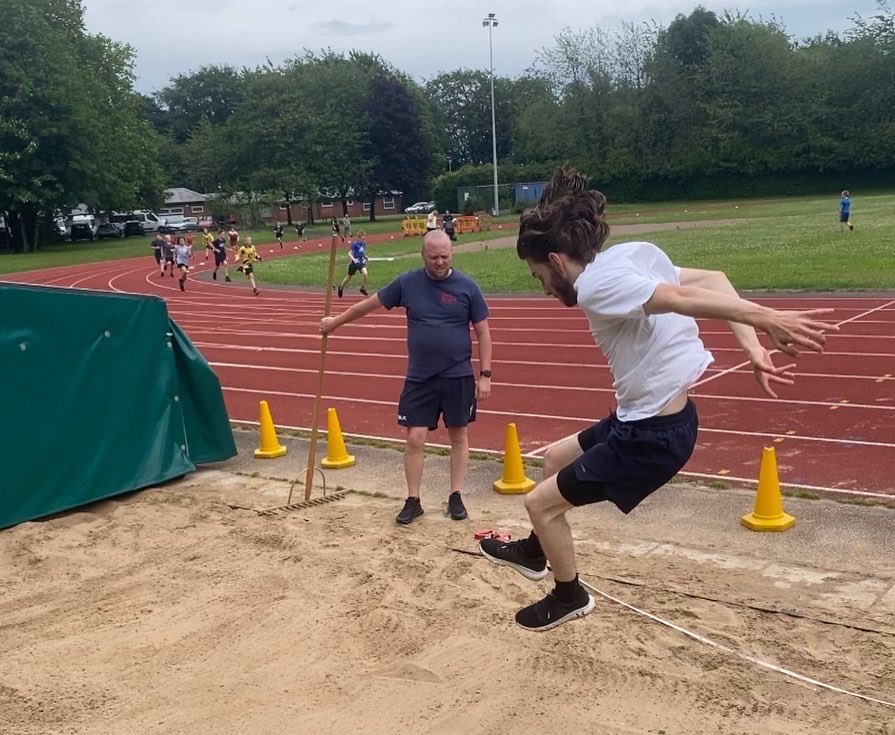53rdBB's tweet photo. ๐ @McrBattalionBB Sports & Athletics Champions ๐
Such an amazing day - well done to all those that took part ๐๐ป
๐ฅ13 1st Place Certificates
๐ฅ10 2nd Place Certificates
๐ฅ8 3rd Place Certificates
#BoysBrigade #BBAdventure #BBWeekend #AdventureBeginsHere #LearnGrowDiscover https://t.co/uls6WuazSK