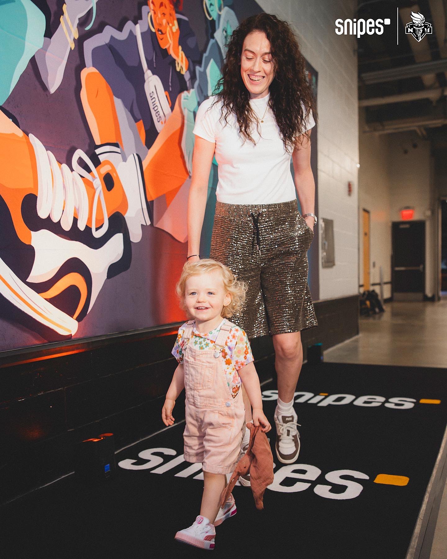 New York Liberty on Twitter "Ruby has entered the chat 🥰 https//t.co