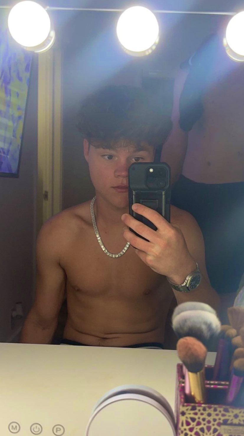 Jack Doherty on Twitter: “Just made some 0F content… RT if u wanna see