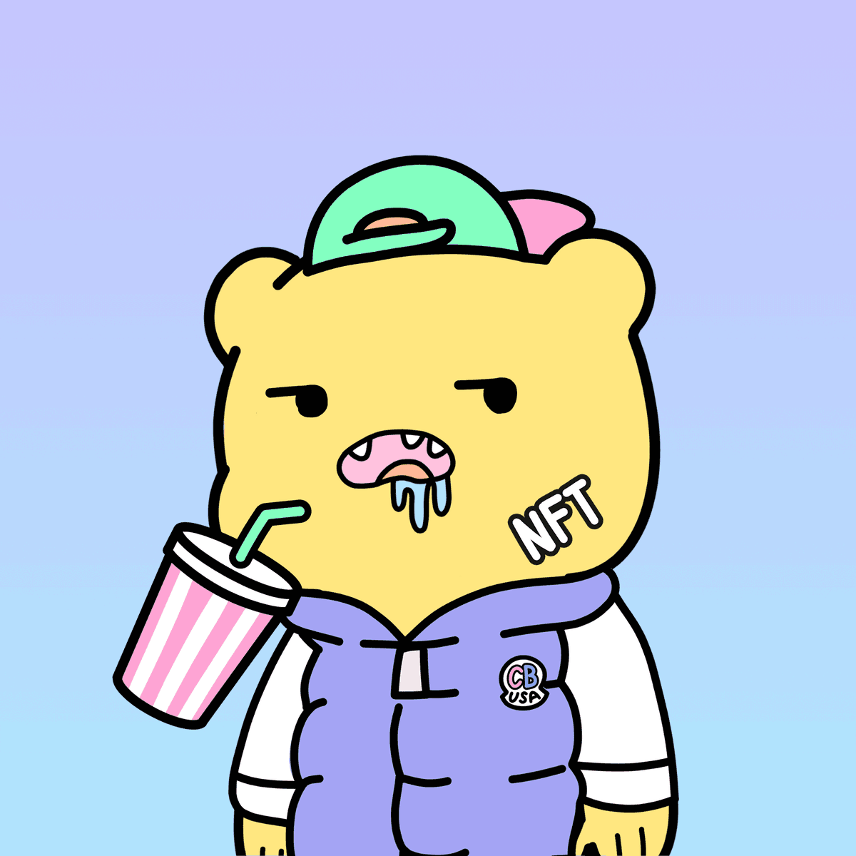 MaticWorms's tweet photo. Matic Birdies 🐥 #NFTSales
Spin The Wheel #NFTGiveaway
 
🏆 1x - CrazyBears #NFT
🏆 1x - Rival Bears
🏆 2x - Crypto Crew
🏆 3x - Zed Run

💜, RT &amp; Tag NFT Friends!
https://t.co/sInoCe3yfR

Buy more Birdies more Entries!
#nftcommunity #nfts #nftdrop
#polygonnfts #nftart #airdrops https://t.co/iDXEx8lmq6
