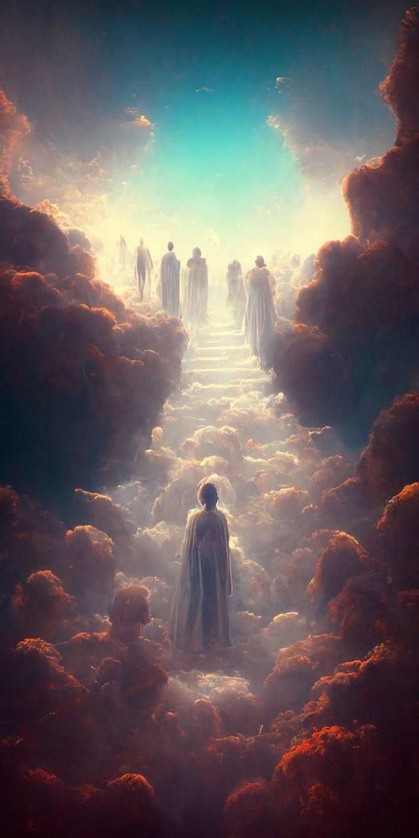 TheBelieverJC's tweet photo. 📖John 14:2🕊

In my Father's house are many rooms. If it were not so, would I have told you that I go to prepare a place for you? https://t.co/0LuyPbE2Nd