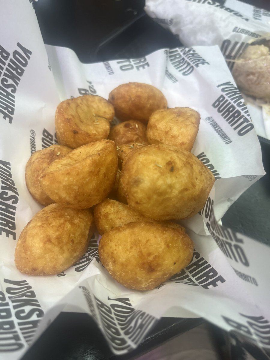 The Highwires tweet media