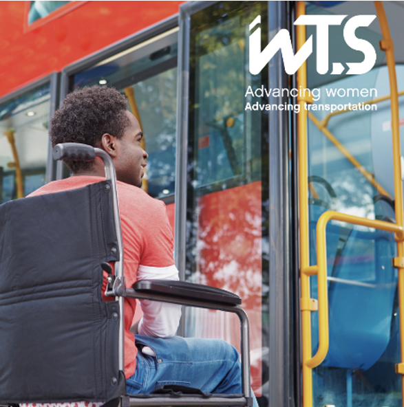 On 7/26/1990, the ADA was signed! At WTS Central PA &amp; WTS International, we believe disability rights are human rights. Through the WTS mission &amp; vision, we will continue to advocate for the disabled community the mobility sector &amp; beyond. #DisabilityIndependenceDay #OneWTS