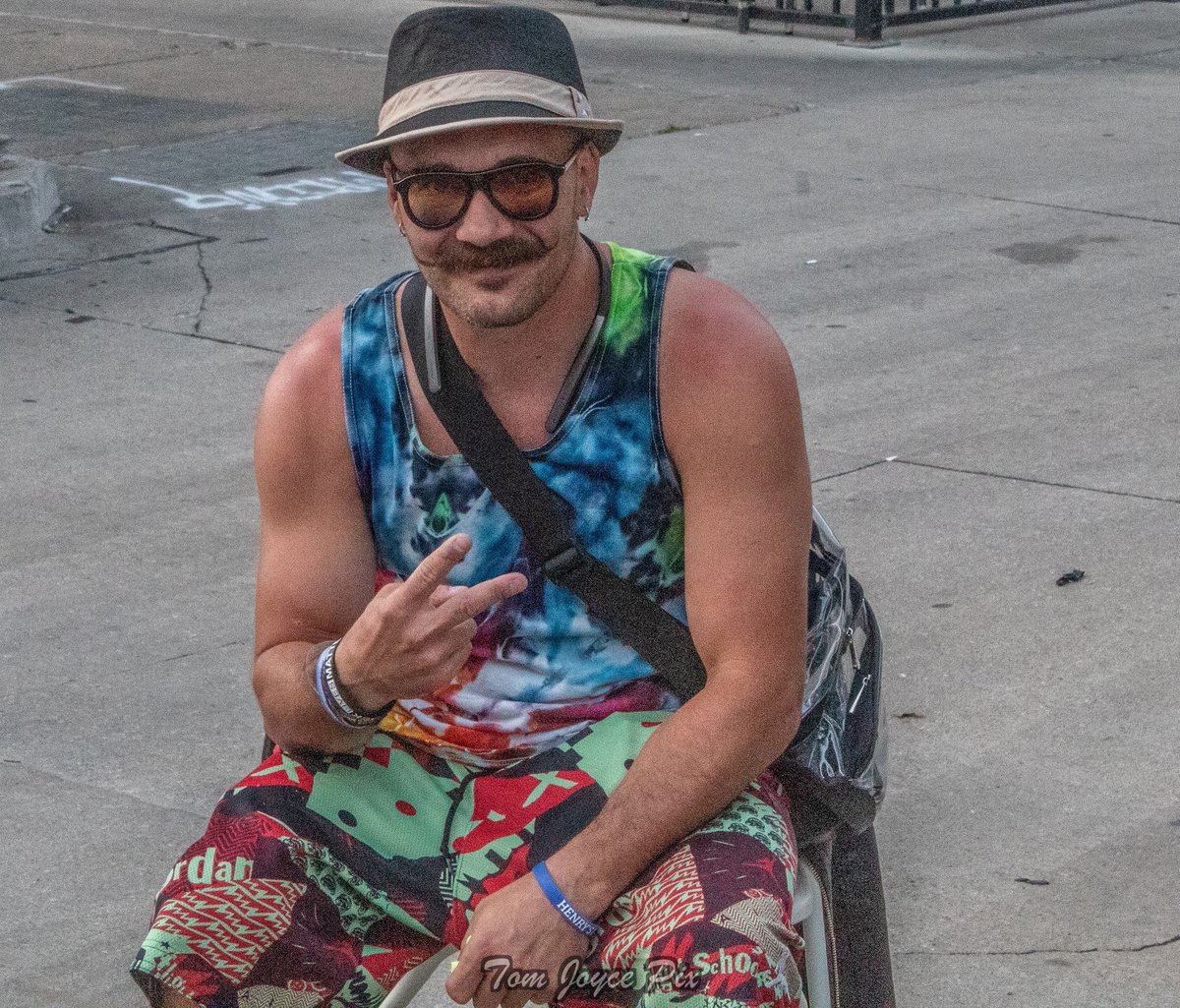 RosedaleTom's tweet photo. Zoofest 50 - Night 1 - People of Zoofest #zoofest #zoofest50 #zoobar #livemusicvenue #bluesfestival @ZOOBARFESTIVAL
see more at https://t.co/jHZ43FIZHE https://t.co/EO3CLDex87
