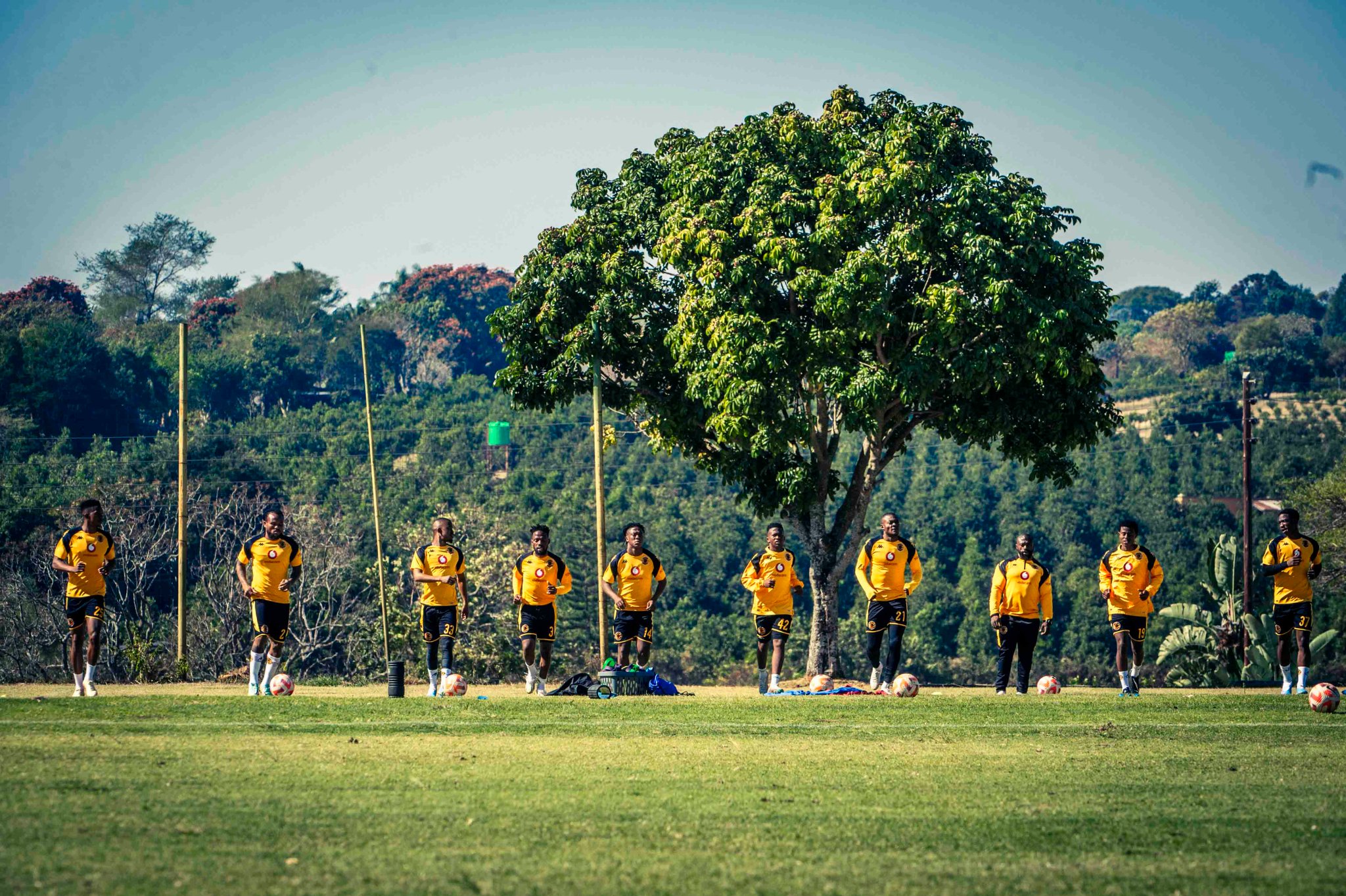 Kaizer Chiefs on Twitter: