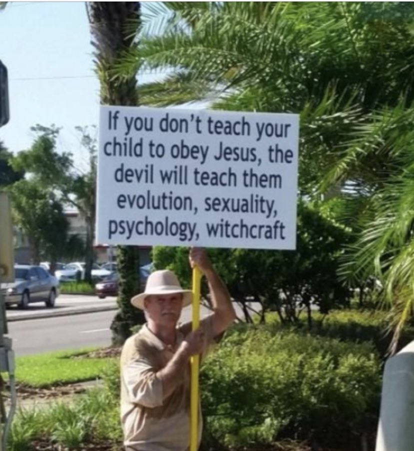 SPBPHD's tweet image. I just love how the devil is an interdisciplinary scholar ✊🏾