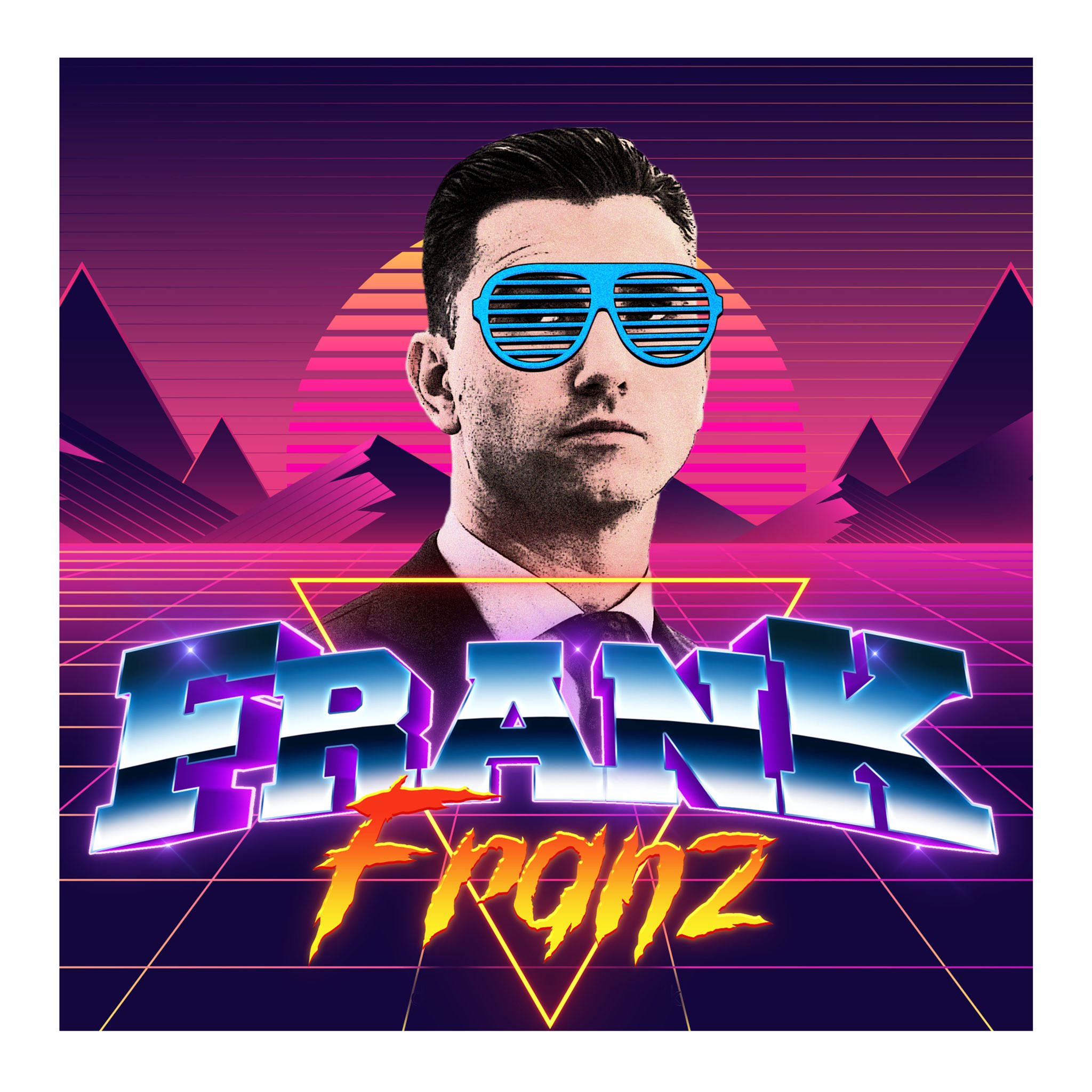 Frank Franz on Twitter