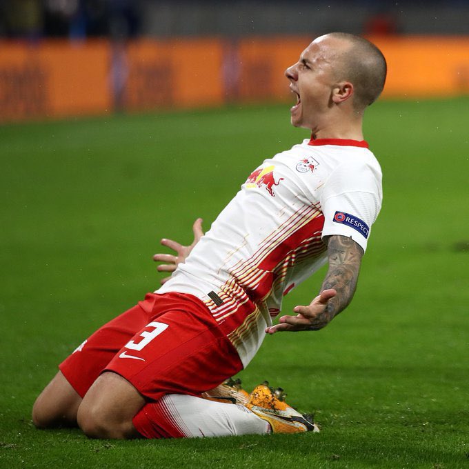 #Angelino beni icardi kadar heyecanlandıran tek isim yıllardır kanayan yaramız sol beke ilaç olacak