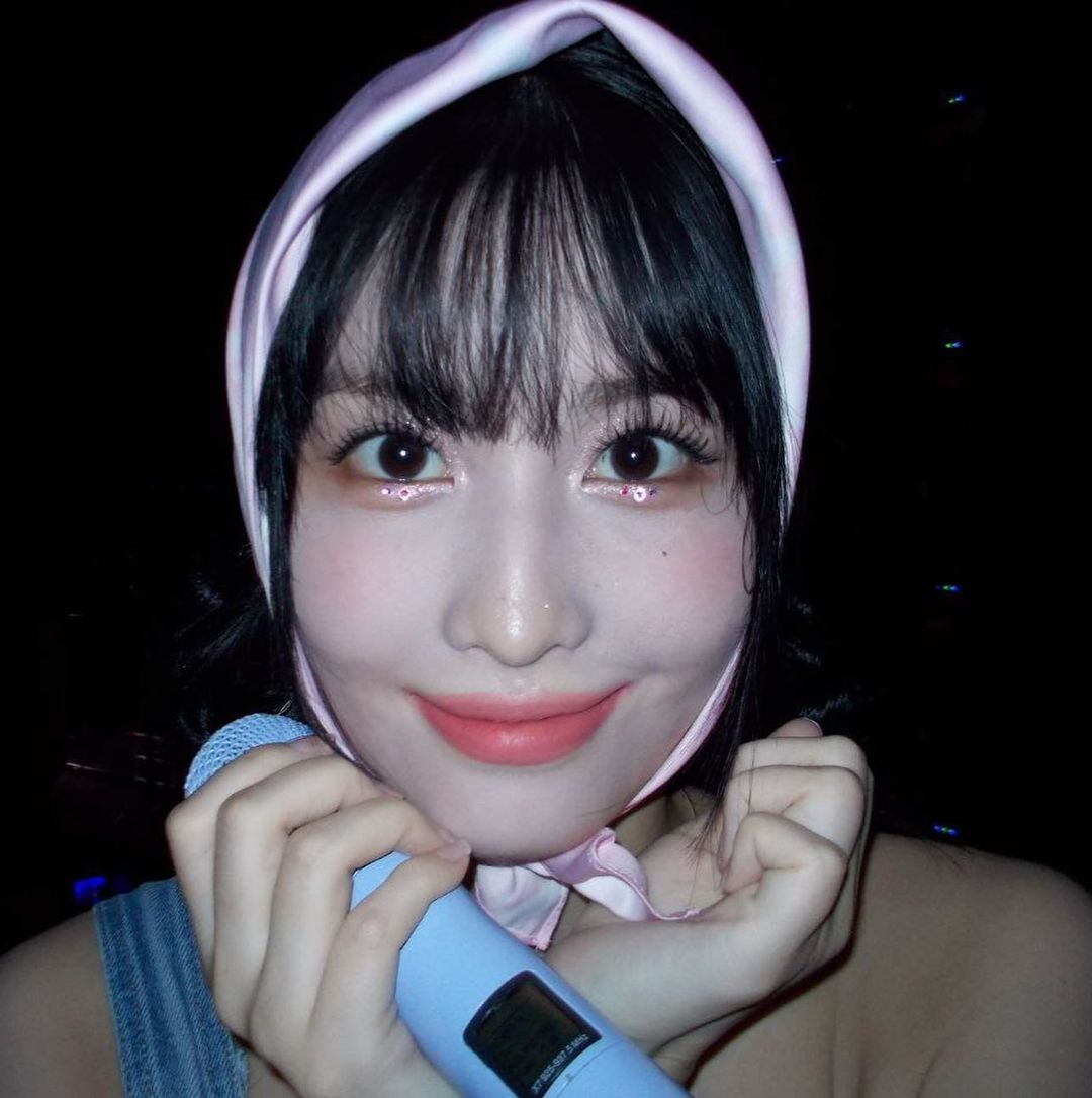SubjectKpop's tweet photo. Momo's Instagram update

#TWICE #트와이스 @JYPETWICE https://t.co/WBrzlxXw5W