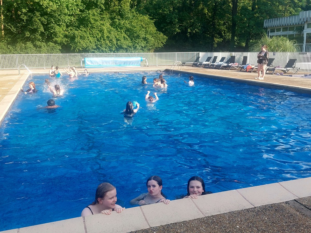 Pool time! <a href="/h/">َ</a>