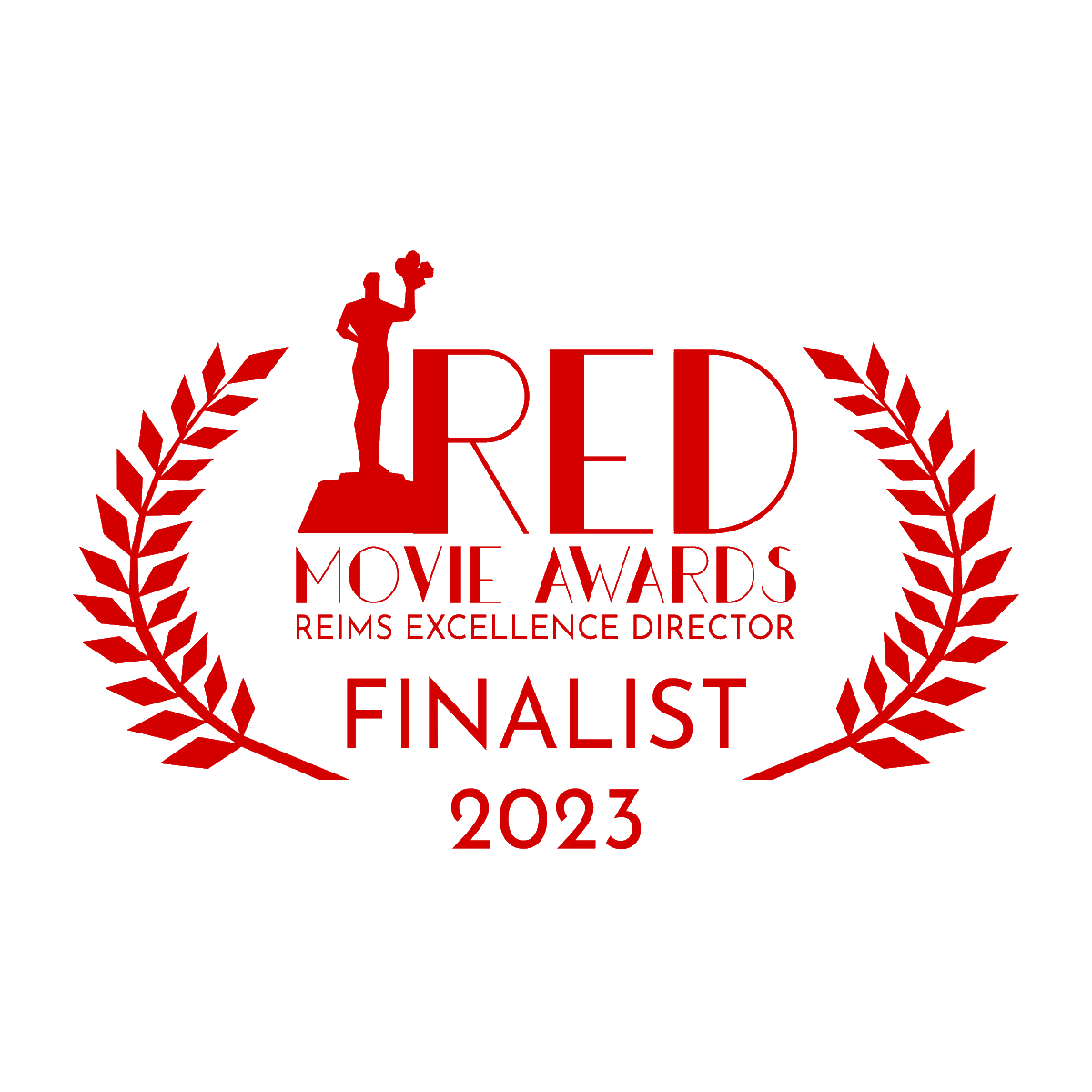 fivecloverfilms's tweet photo. Exciting news to share as our experimental short "SECOND GEN" was an Official 2023 selection of the online RED Movie Awards-Reims, France and received Finalist for Best Sci-Fi Spring 2023! #fivecloverfilms #secondgen #experimentalfilm #blackandwhite #filmfestival https://t.co/7897Thdx37