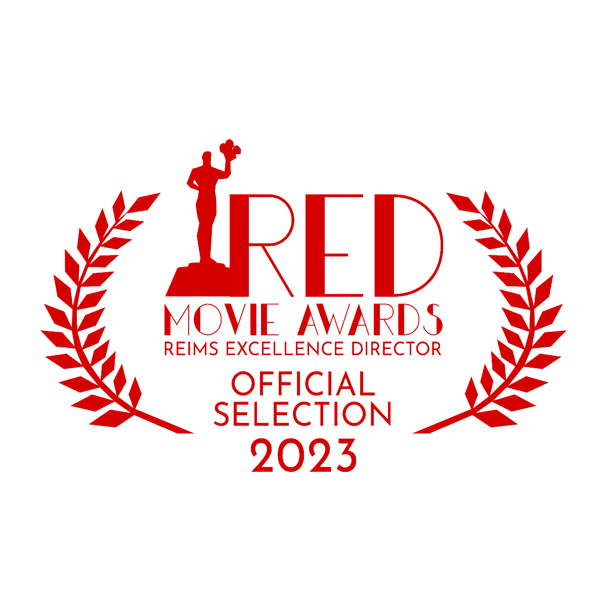 fivecloverfilms's tweet photo. Exciting news to share as our experimental short "SECOND GEN" was an Official 2023 selection of the online RED Movie Awards-Reims, France and received Finalist for Best Sci-Fi Spring 2023! #fivecloverfilms #secondgen #experimentalfilm #blackandwhite #filmfestival https://t.co/7897Thdx37