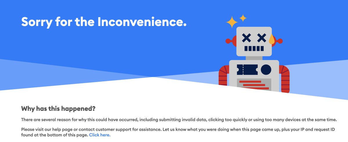 Vemptastic's tweet image. 6 Blizzcons I've tried to get tickets, 6 Blizzcons I have been unable to. Luckily I have some awesome friends who got me covered.