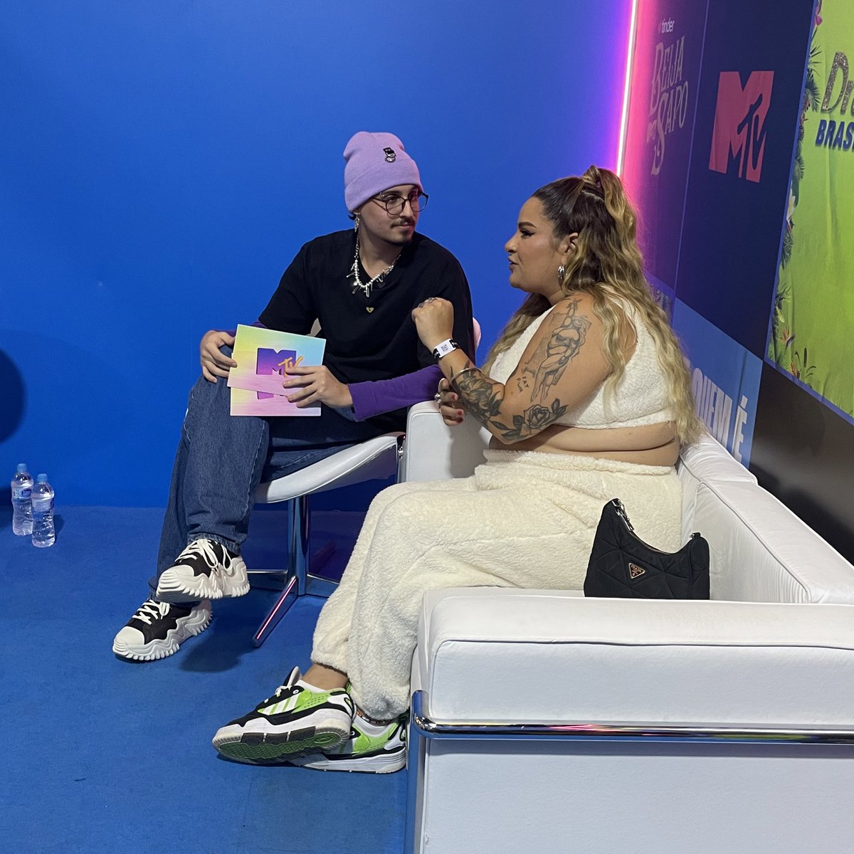MTV BRASIL tweet media
